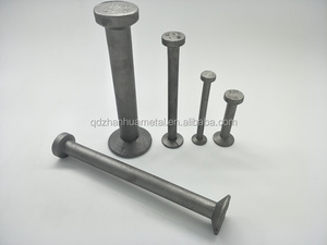 Ancre de levage sphérique standard pour l'exportation, pour la construction - Product Image 3
