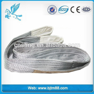 ce 2014 nueva costumbre los ojos plana de poliéster pesado deber <span class=keywords><strong>web</strong></span> eslingas - Product Image 2