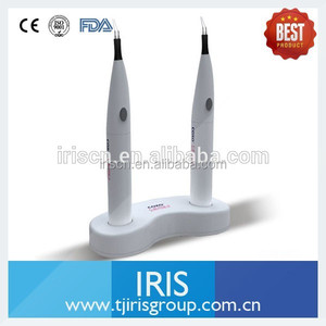 {Mise à jour Avril 2016} Sans Fil Gutta Percha Point Cutter Dent Gomme Endo Obturation Sans Fil Gutta Percha Cutter - Product Image 1