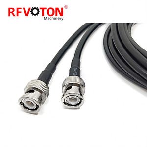ขั้วต่อ BNC ตัวผู้ SHV แรงดันสูง 5000V - Product Image 4
