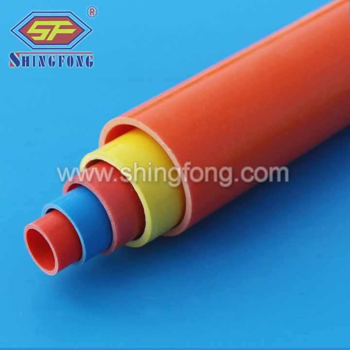 Hot Sell Philippines Flexible Pvc Conduit Pipe Price Buy Orange Pvc Pipe Price Philippines