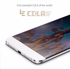 Original Letv Le <span class=keywords><strong>2</strong></span> X520 5.5 "Snapdragon 652 Octa Core FDD LTE Teléfono móvil Android 3+32 GB FHD 1920X1080 16.0MP Fingerprin - Product Image 4