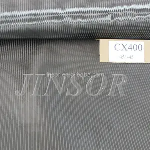 Biaxial carbon fiber price CX400
