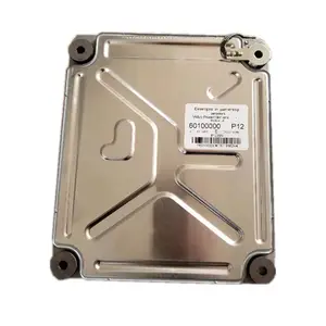 לוח בקרת ECU 60100000 עם תכנית חופר ECU שליטה יחידה