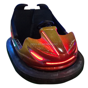 Batería parachoques coche con aire inflable pista <span class=keywords><strong>de</strong></span> carreras (u-paseos)/3 coches con coc - Product Image 2