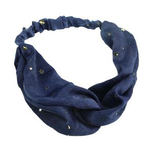 Bandeau d'infirmière, bandeaux de yoga glamour en satin, bandeau de noël à paillettes pour bébé, bandeau tutus en soie avec bandeaux - Product Image 6
