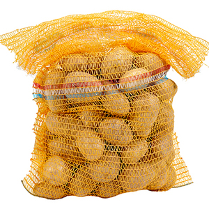 Rau và trái cây lưới túi đan máy khoai tây đóng gói net máy - Product Image 6