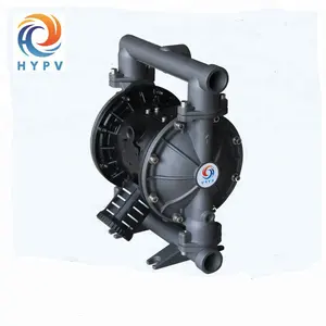 Oilfield Chemical Diaphragm Leak-proof Pump