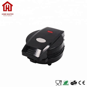 Có Thể Tháo Rời 4 Trong 1, Bánh, Bánh Rán, Trứng Tráng Và Máy Làm Đồ Ăn Nhẹ. - Product Image 2