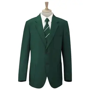 Custom Made School Uniform Suit