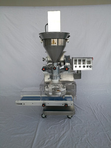 Machine à maamoul électrique automatique programmable à haute productivité, nouvelle condition, pour la fabrication de gâteaux de lune - Product Image 3
