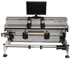 <span class=keywords><strong>Flexo</strong></span> tay áo tấm gắn máy nhà sản xuất tự động tấm mounter mflexographic tấm in Máy in máy móc - Product Image 3
