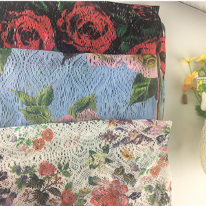 Chất lượng cao phổ biến đẹp 100% <span class=keywords><strong>polyester</strong></span> in vải - Product Image 1