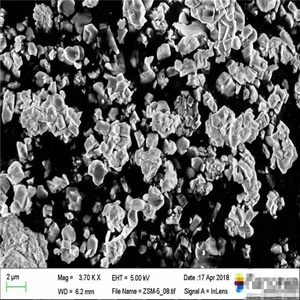 <span class=keywords><strong>Prix</strong></span> du <span class=keywords><strong>catalyseur</strong></span> de craquage en poudre de zéolite ZSM5 - Product Image 3