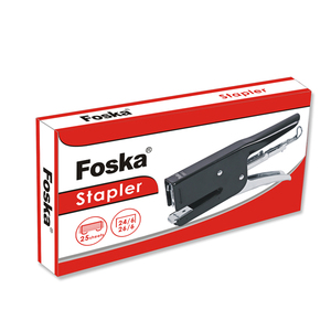 Grapadora Manual <span class=keywords><strong>de</strong></span> Metal <span class=keywords><strong>de</strong></span> Alta Calidad - Product Image 3