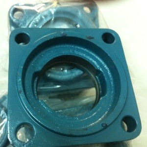 Insert <strong>bearing</strong> with housing f203 f205 f206 <strong>f207</strong> f208 f209 pillow block <strong>bearing</strong> uc ucp ucf uct series - Product Image 5