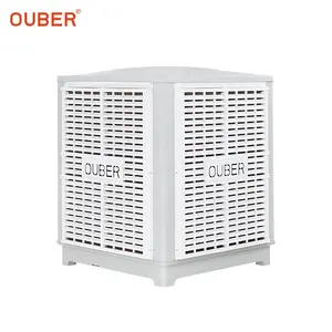 OUBER Industrial Evaporative Air Cooler