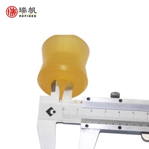 Universal Shock ojo bujes de bush de acoplamiento para land <span class=keywords><strong>rover</strong></span> piezas - Product Image 4