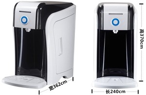 <span class=keywords><strong>Purificador</strong></span> <span class=keywords><strong>de</strong></span> <span class=keywords><strong>Agua</strong></span> por Ultrafiltración Doméstico Sin Electricidad - Product Image 2