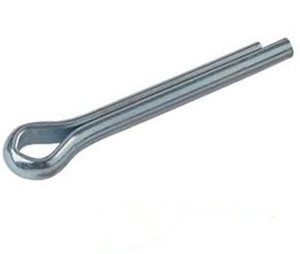 Máquina formadora de pasadores divididos de chaveta de resorte PLC de marca WG fácil de operar con componentes de núcleo de Motor de cojinete de caja de cambios - Product Image 2