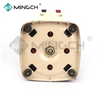 Mingruch — régulateur de tension variable réglable, série TDGC2, 0,5 kva monophasé Ac