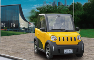 <span class=keywords><strong>Automobile</strong></span> dinamica elettrica cee cinese nuova energia a <span class=keywords><strong>4</strong></span> ruote a 2 posti - Product Image 6