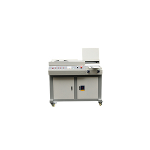 Machine à relier sans fil 50B+ pour la <span class=keywords><strong>reliure</strong></span> - Product Image 5