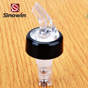 Nhanh Chóng Bắn Tinh Thần Đo 30Ml Đo Pourer Đồ Uống Rượu Cocktail Dispenser Home Bar Công Cụ - Product Image 1