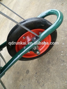 WB2203 <span class=keywords><strong>60L</strong></span> Galvanizado Fabrica Carretilla de jardín industrial Carretillas de servicio pesado Carretilla de construcción Carretilla - Product Image 6