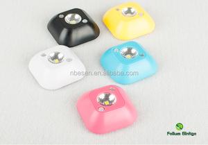 Best selling bedroon sensor de movimiento noche de luz led - Product Image 2