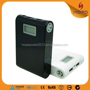 Chargeur de <span class=keywords><strong>batterie</strong></span> <span class=keywords><strong>externe</strong></span> 10400 mAh power bank chargeur portable <span class=keywords><strong>pour</strong></span> <span class=keywords><strong>Iphone</strong></span> <span class=keywords><strong>6</strong></span> - Product Image 4