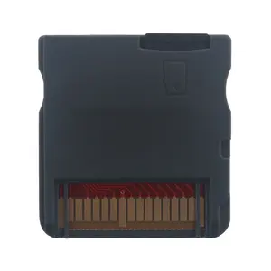 Cartucho de vídeo game nintendo ds, lqjp para nintendo ds card 520 em 1 para nintendo ds nds