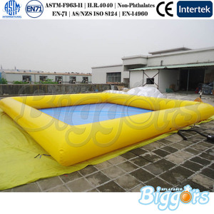 Durable sur mesure commerciaux. <span class=keywords><strong>kidde</strong></span> piscine gonflable - Product Image 1