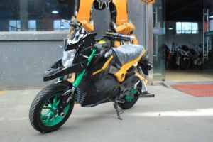 2021 el más nuevo al por mayor venta al por mayor nuevo CEE M3 M5 <span class=keywords><strong>M7</strong></span> sin escobillas motocicleta eléctrica de carreras - Product Image 5