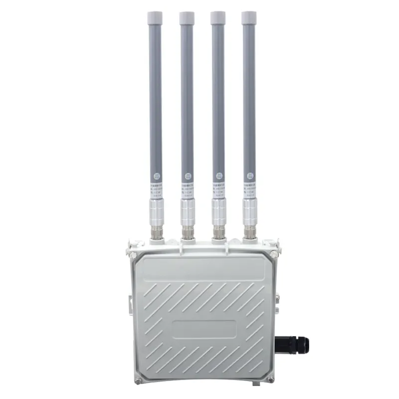 2,4 ghz Wireless Outdoor wi-fi CPE/AP/Access Point/Basis station, Lange reichweite abdeckung COMFAST CF-WA850