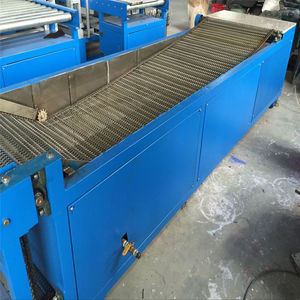 Full Automatic Production of PVC Cat Mat Customized Universal Size Rubber Car Mat Machine <strong>Line</strong> on Best Selling - Product Image 4