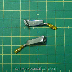 410434 Pièces de machine à coudre domestique : Boucleur supérieur - Product Image 1