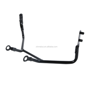 กระจกบังลม XF110568ตัวยึดโครงสร้างพอดีกับ <span class=keywords><strong>NC29</strong></span> CBR400R CBR400ฮอนด้า1990-1997 1996 - Product Image 4