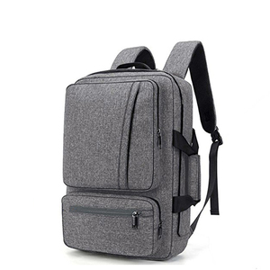 Máy Tính Xách Tay Ba Lô Với Side Xử Lý Và Dây Đeo Vai, Túi Du Lịch Đi Bộ Đường Dài Cao Đẳng Ba Lô - Product Image 3