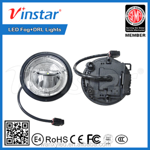 Coche americano 9 cm OE Replacemen e-marca llevó la luz de niebla para chervrolet Tahone Hybrid 2008-2010 - Product Image 1