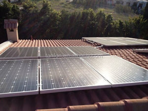 2KW 3KW 5KWエネルギー貯蔵システムオフグリッドソーラー/ソーラーパワーキット5KW 10KW 15KW/太陽光発電生産設備5KW 10kw - Product Image 4