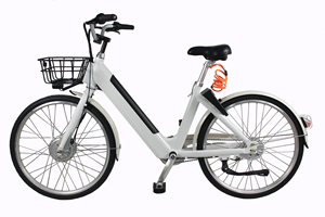Dynavolt-cerradura inteligente para bicicleta eléctrica, dispositivo <span class=keywords><strong>de</strong></span> aleación <span class=keywords><strong>de</strong></span> aluminio <span class=keywords><strong>de</strong></span> 26 ", con batería <span class=keywords><strong>de</strong></span> litio, 36V, 2019-251 w, 31-60Km, Ce, 350 - Product Image 3