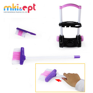EPT Enfants chariot de nettoyage chariot jouet chariot jouet pour faire semblant de jouer ensemble - Product Image 3