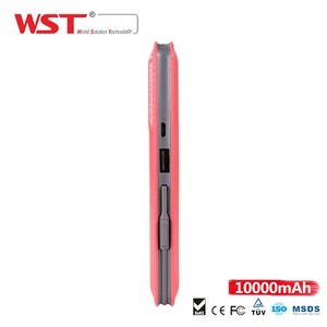 Productos baratos 2017 Puerto Multipropósito barato banco <span class=keywords><strong>de</strong></span> <span class=keywords><strong>la</strong></span> energía inteligente <span class=keywords><strong>De</strong></span> Alibaba China mercado - Product Image 5