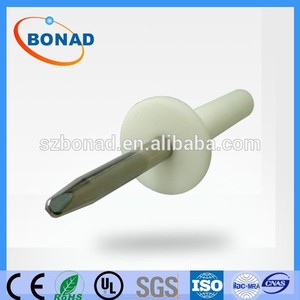 Outil de <span class=keywords><strong>test</strong></span> de laboratoire de <span class=keywords><strong>test</strong></span> de précision doigt. sonde. <span class=keywords><strong>61032</strong></span> cei - Product Image 5
