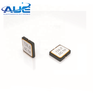 10 pieces Standard Clock Oscillators 50.000M 3.3V 50ppm 10 pieces Standard Clock Oscillators 50.000M 3.3V 50ppm