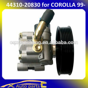 Chers 2014 pompe <span class=keywords><strong>de</strong></span> direction assistée pour toyota corolla( 44310- 20830 pour toyota corolla altis 99-) - Product Image 1
