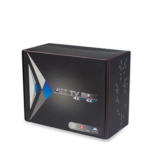 V88 RK3229 ott <span class=keywords><strong>tv</strong></span> box Quad core Android 5.1 OS más barato 4 K android <span class=keywords><strong>tv</strong></span> box nuevo producto <span class=keywords><strong>por</strong></span> la Parte Superior-rey - Product Image 4