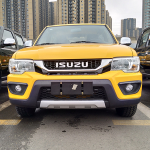 Isuzu 4x2 4x4 gasolina y diesel <span class=keywords><strong>camioneta</strong></span> con color diferente - Product Image 5