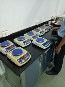 <span class=keywords><strong>150G</strong></span> Hohe Präzision Elektronische Waage - Product Image 6